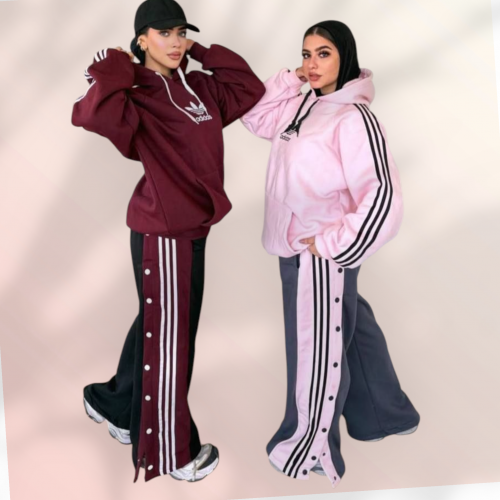 سوت أديداس 