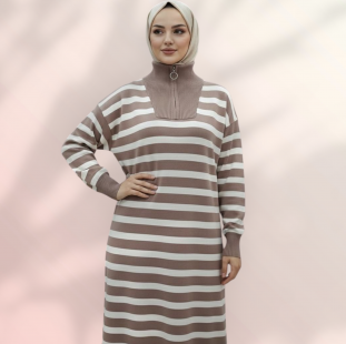عبايه سوسته مقلمه