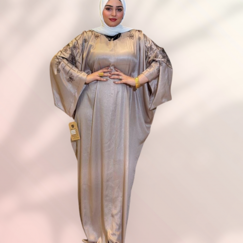 ملحقه كافيه حرير 