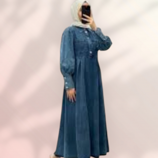 دريس جينز 