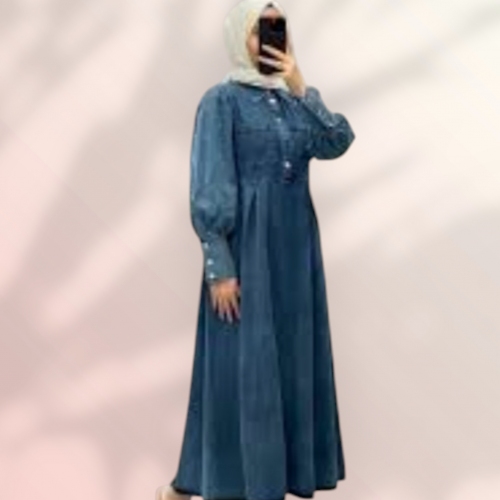 دريس جينز 