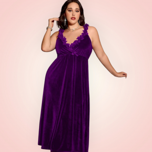 لانجرى قطيفه بيج سايز 