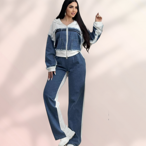 سوت جينز في ملتون